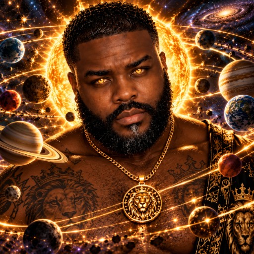 Samuellileon profile picture